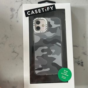 NWT 12 mini Castify phone case-Great for Christmas stocking stuffer
